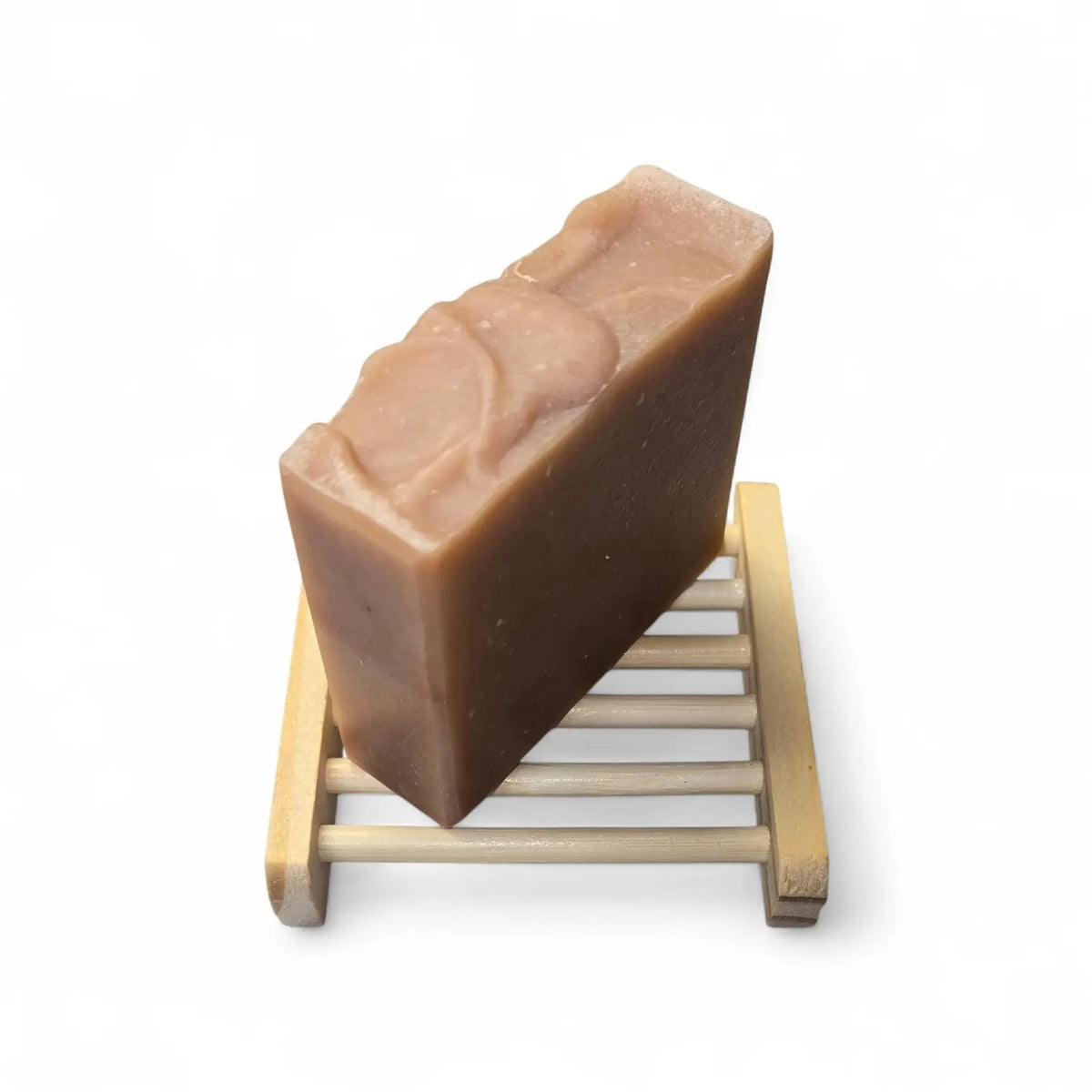 Bamboo Soap Saver Dish | Keeps Soap Dry & Long-Lasting