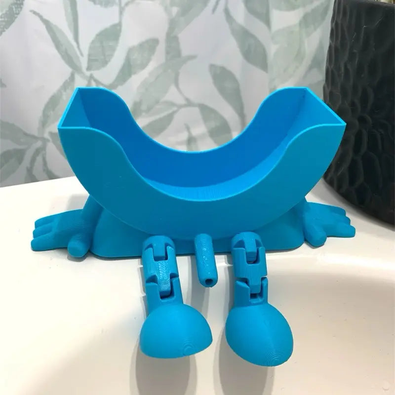 Scrub Diddy Sponge Holder