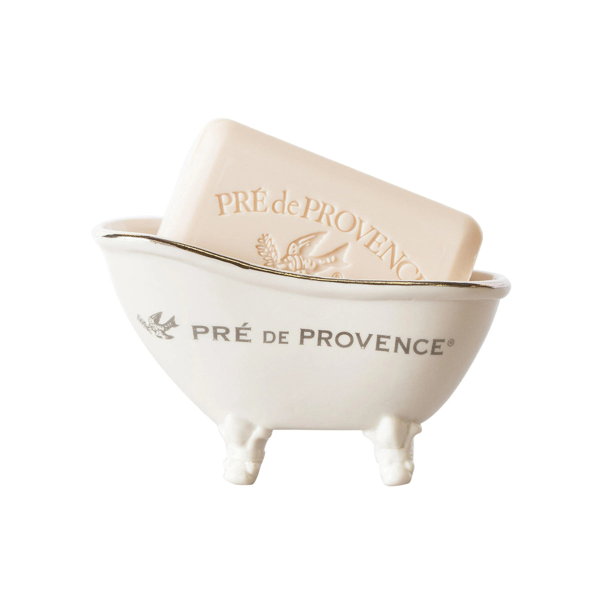 Pre' De Provence 'Le Bain' Soap Dish