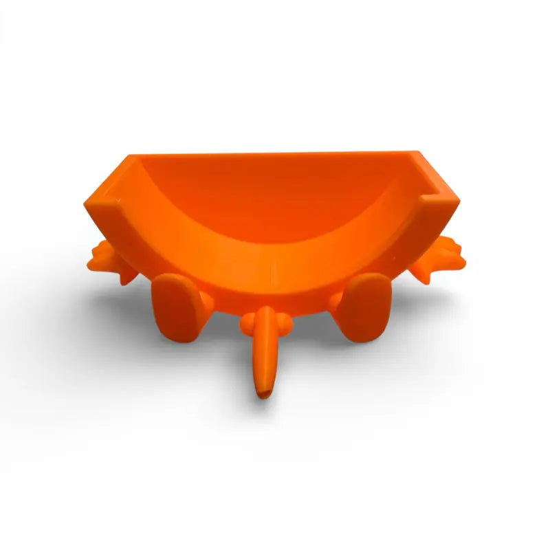 3D Printed Peeing Sponge Holder Gift Accessory