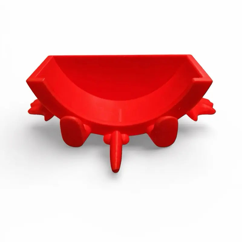 3D Printed Peeing Sponge Holder Gift Accessory