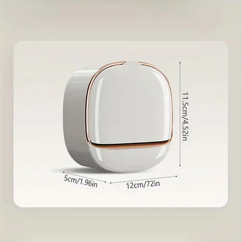 Wall Mounted Soap Dish