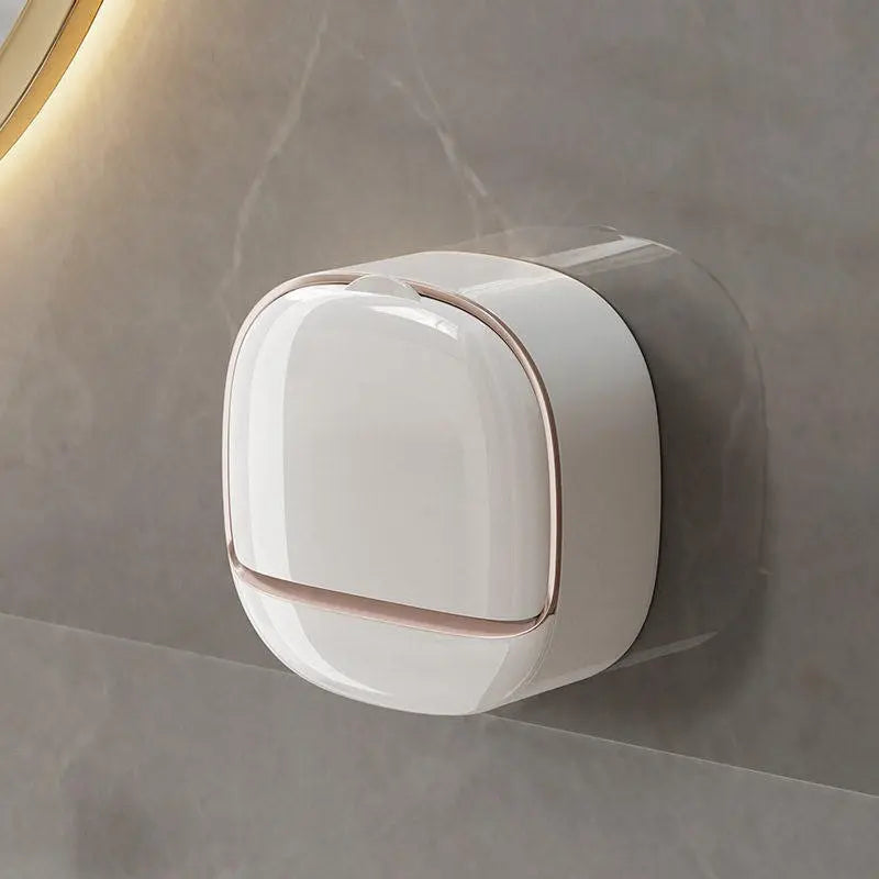 Wall Mounted Soap Dish