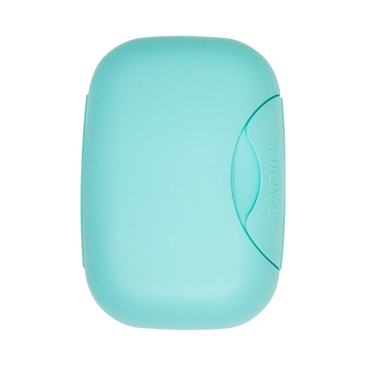 RADIUS Soap Travel Case Soap Dish Holder Bathroom Accessories