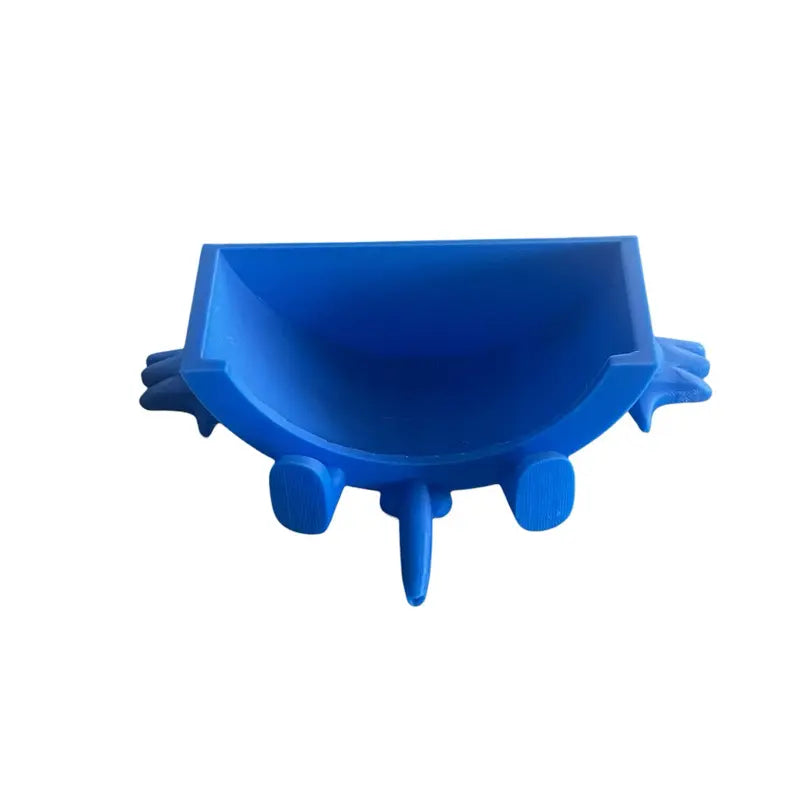 3D Printed Peeing Sponge Holder Gift Accessory
