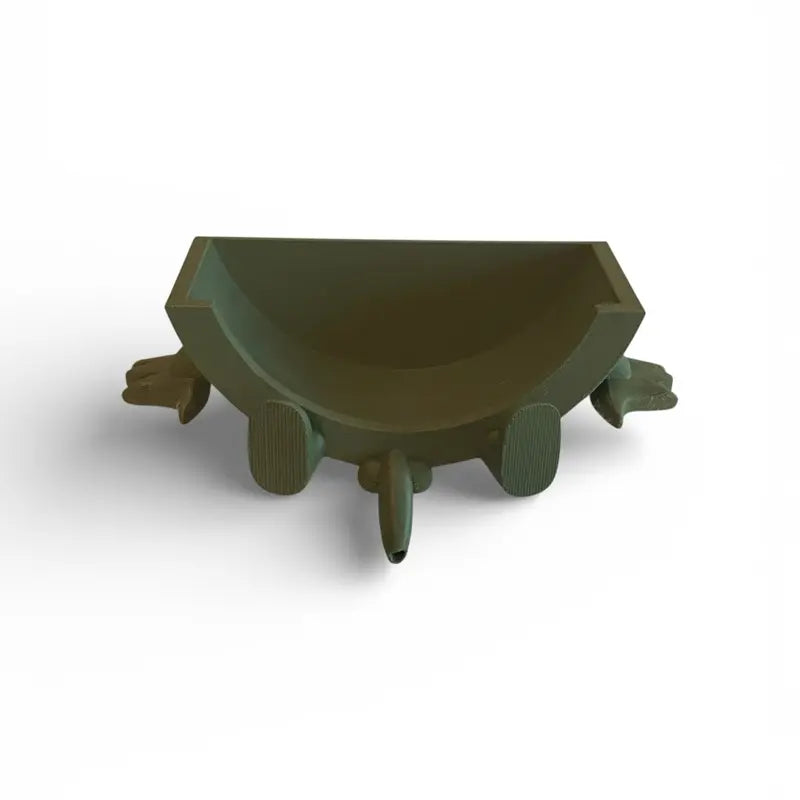 3D Printed Peeing Sponge Holder Gift Accessory