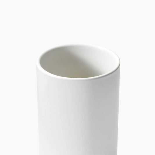 Stoneware Bathroom Tumbler