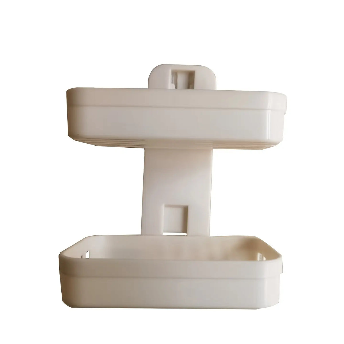 1PC Creative non perforated soap box, bathroom drain wall mounted storage rack, Soap Dish, Soap Holder, Bathroom Accessory